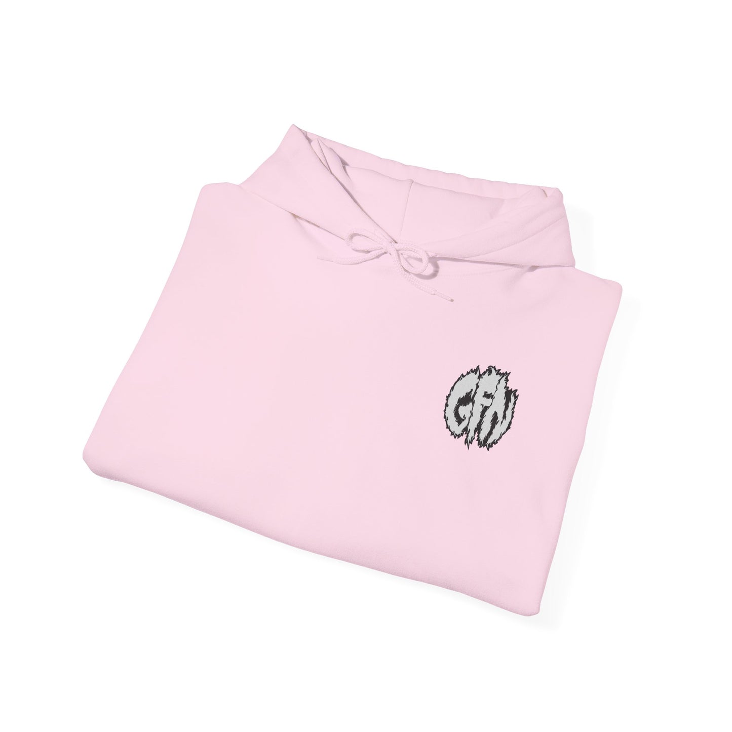 WARBATS SCYTHE 549 CTS HOODIE