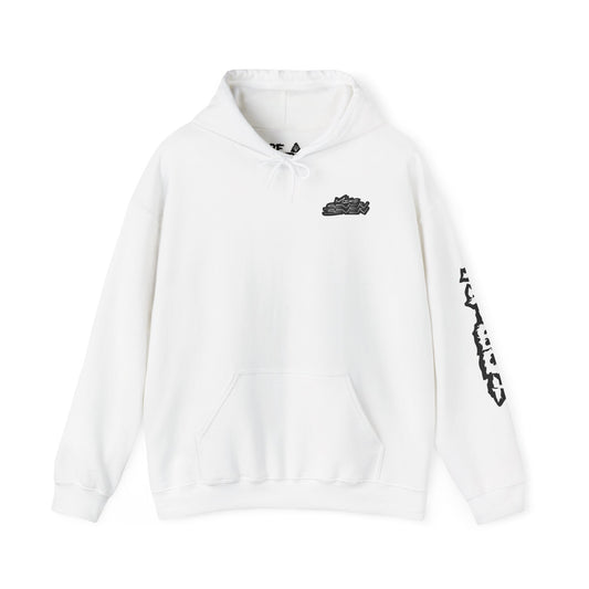 M SEVEN SEVEN HOODIE