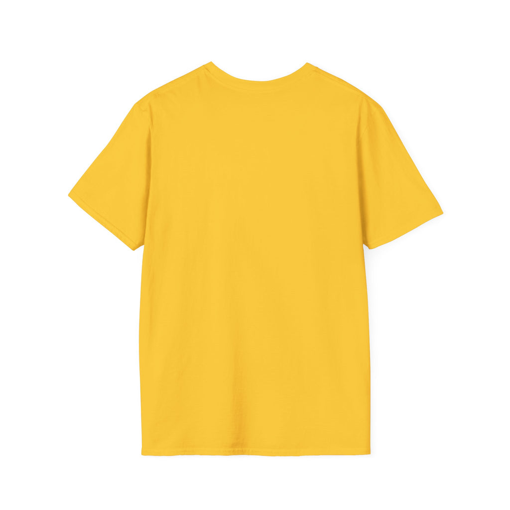 JTECH BUBBLY TEE