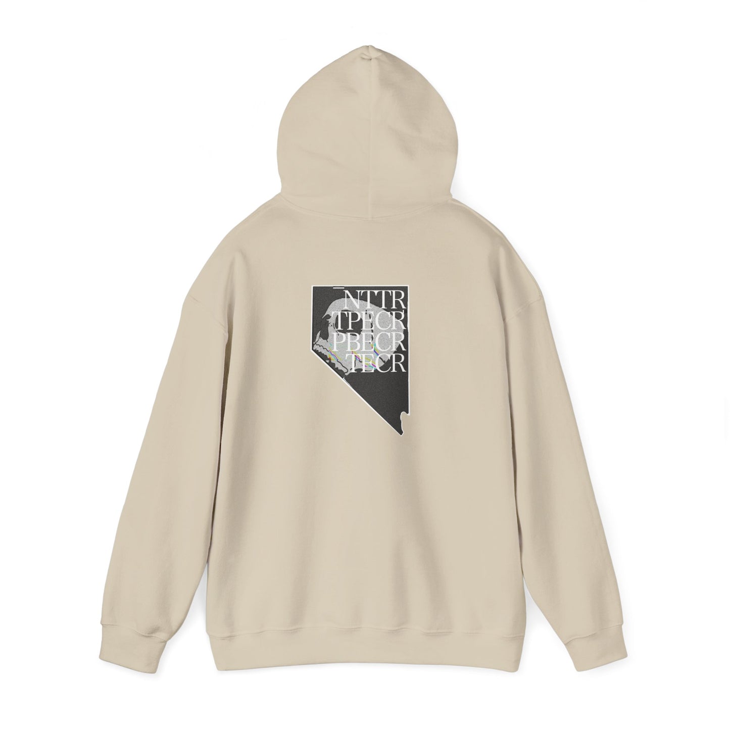 EWS LOGO HOODIE
