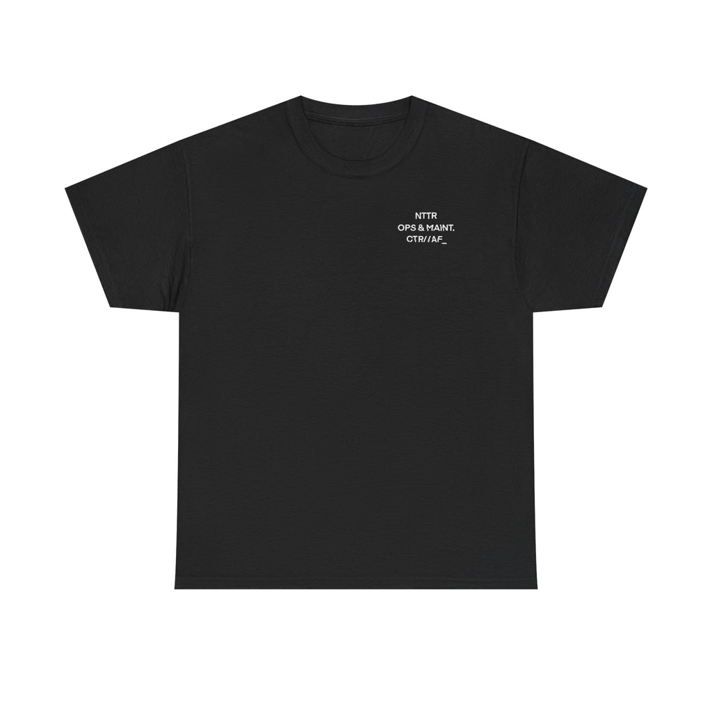 THE RANGE TEE