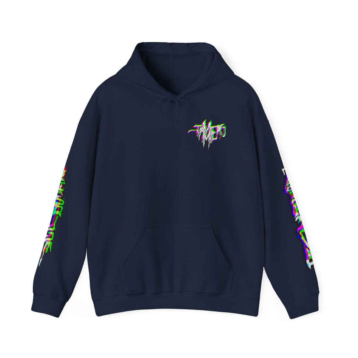 BUZZER ON JAMMER HOODIE