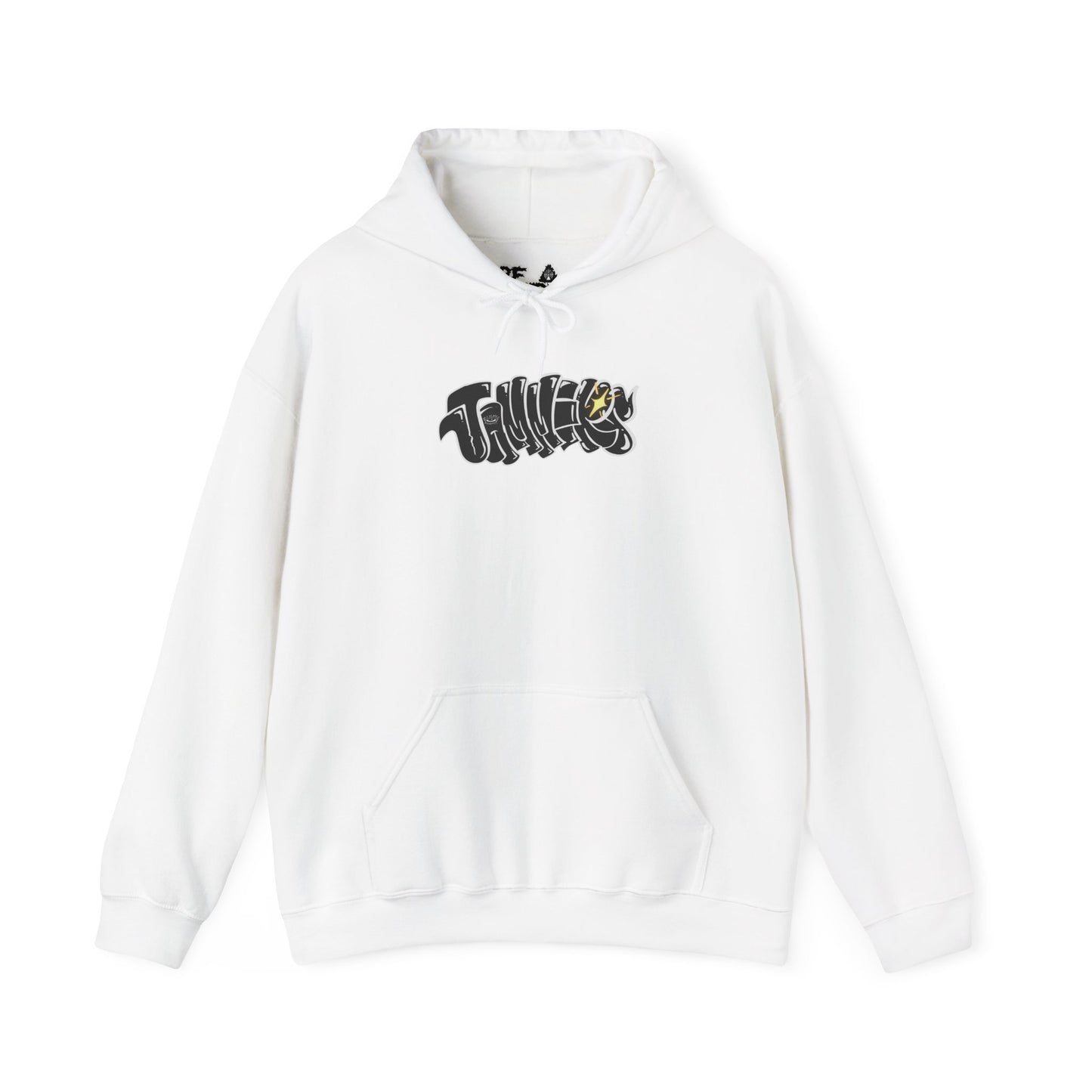 JAMMERS BASIC HOODIE
