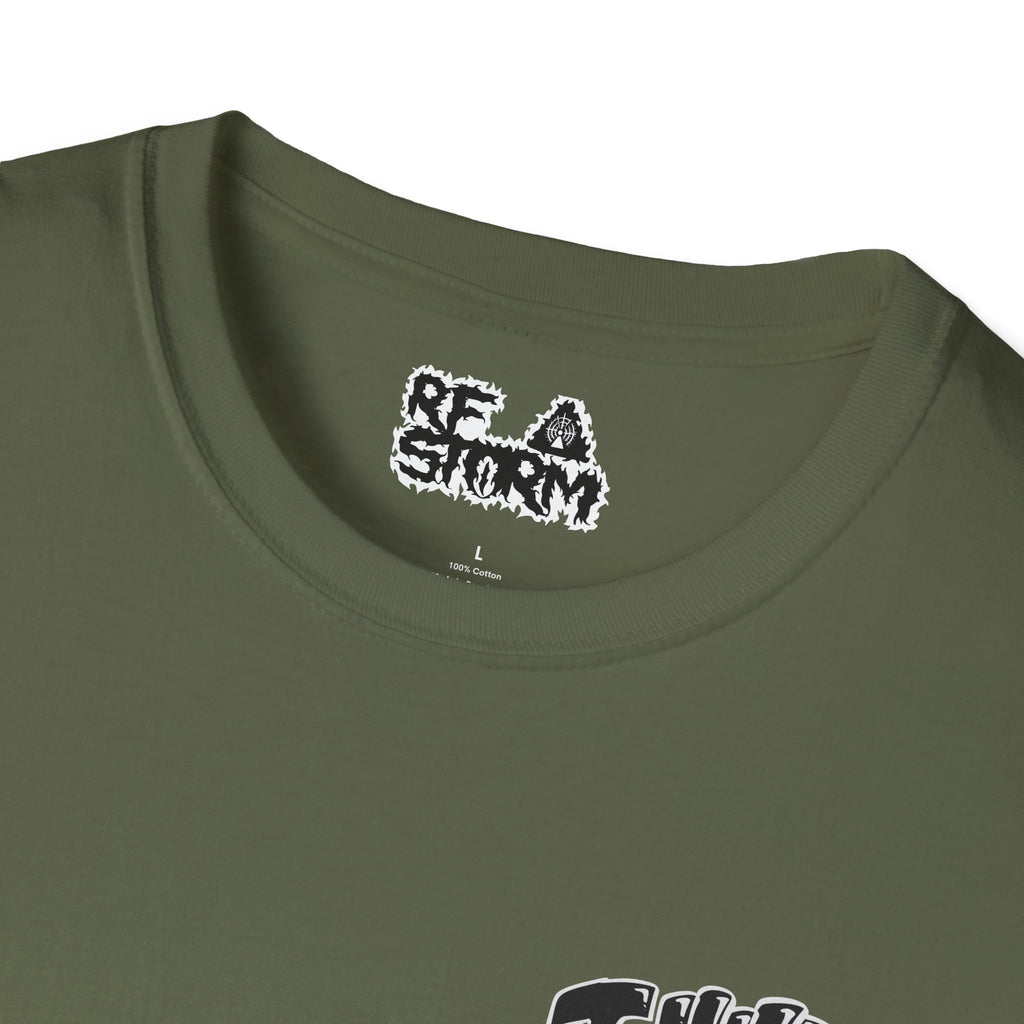 JAMMERS GRAF TEE