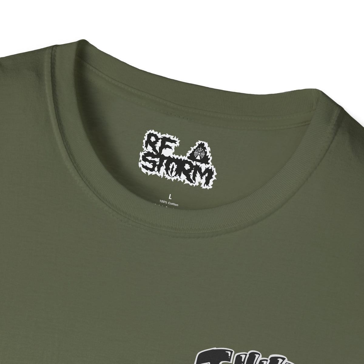 JAMMERS GRAF TEE