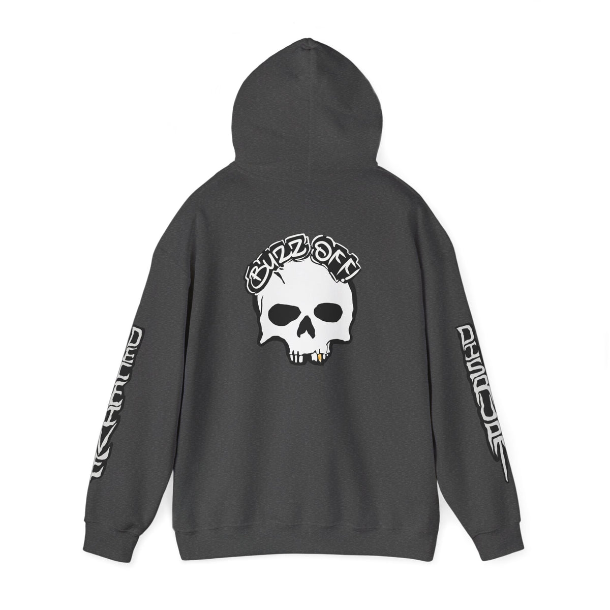 BUZZ OFF HOODIE