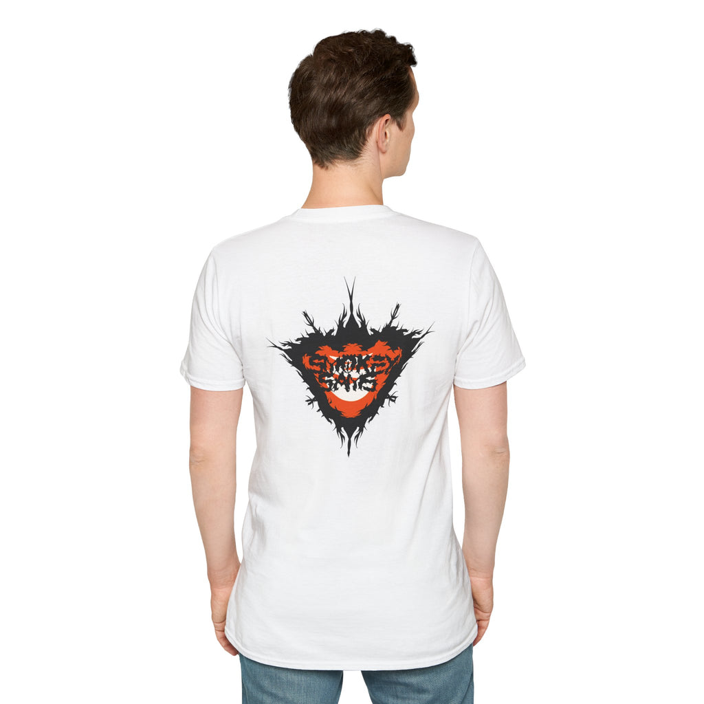SMOKEY SAMS 3 TEE