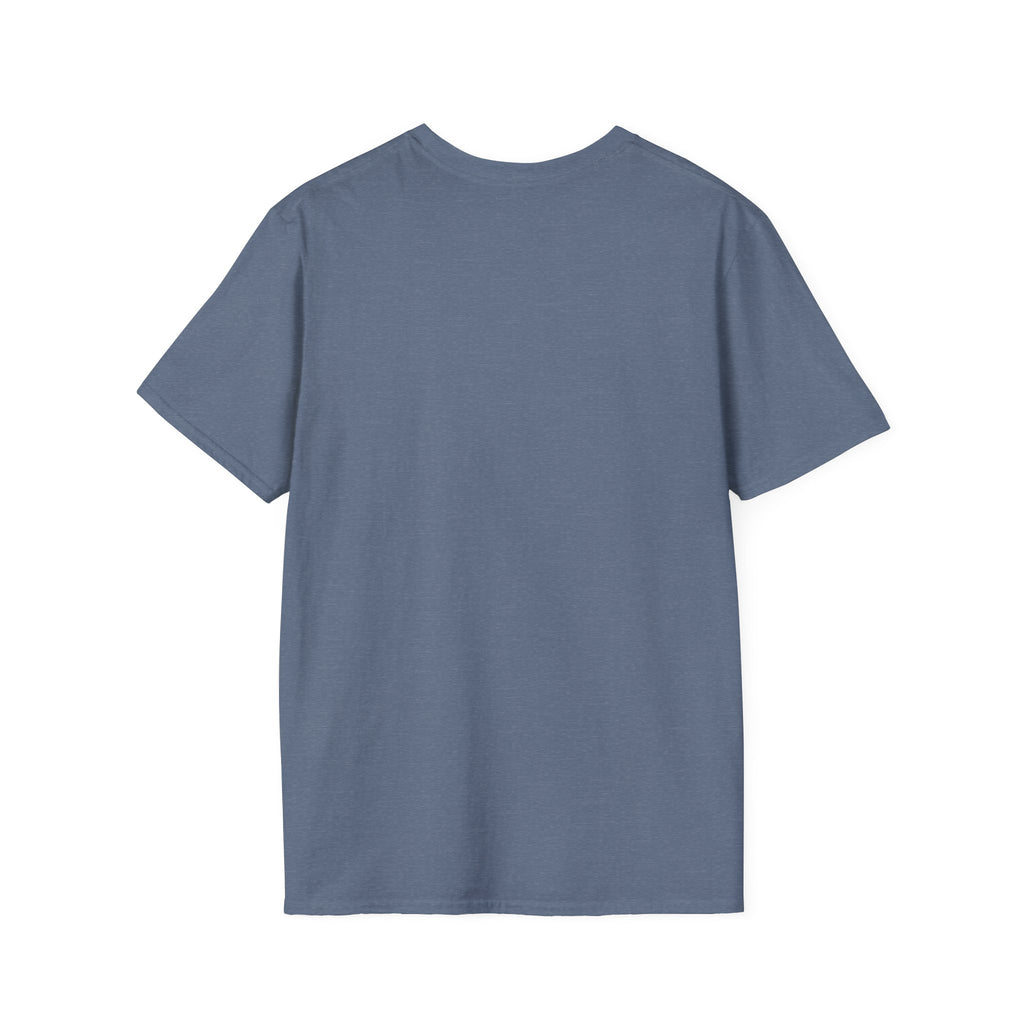 JTECH BUBBLY TEE