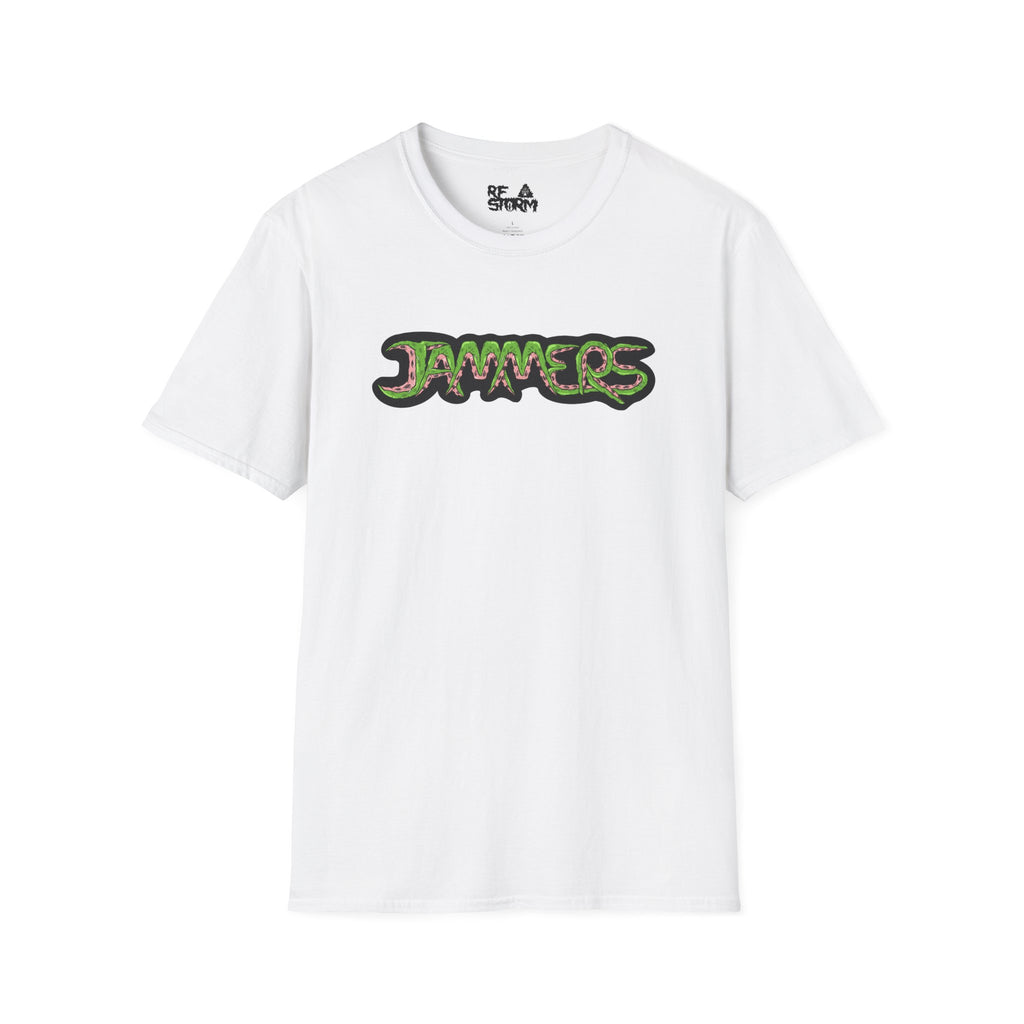 RELEASE THE KRAKEN TEE