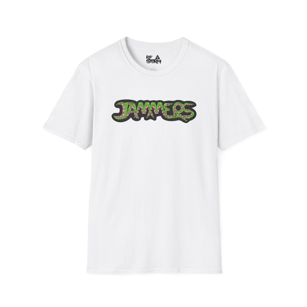 RELEASE THE KRAKEN TEE