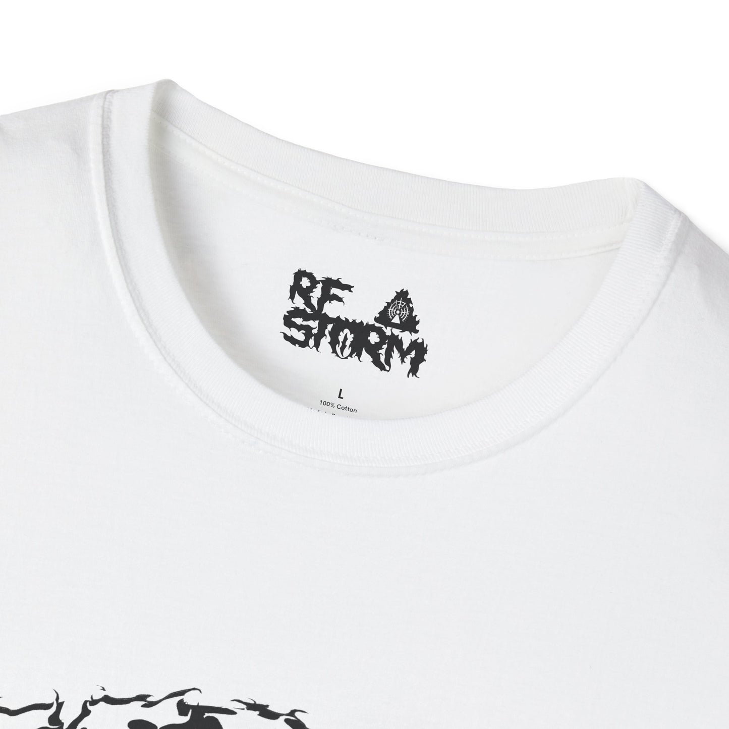 JAMMERS D&D DINO TEE