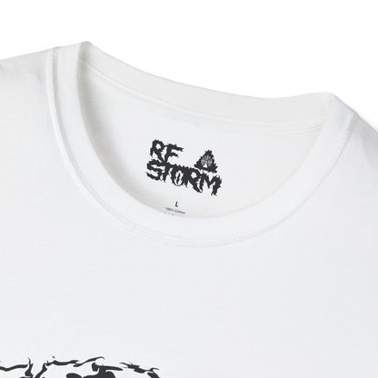 JAMMERS D&D DINO TEE