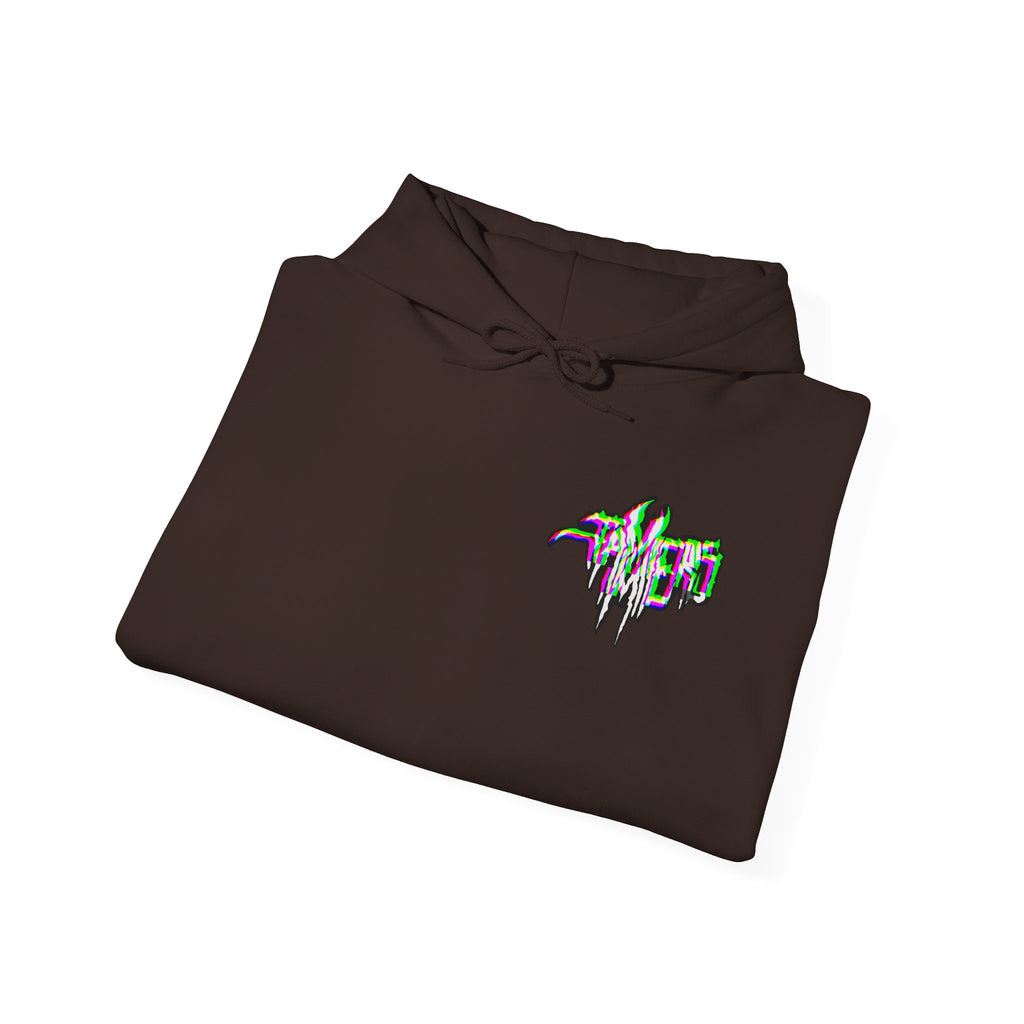 BUZZER ON JAMMER HOODIE