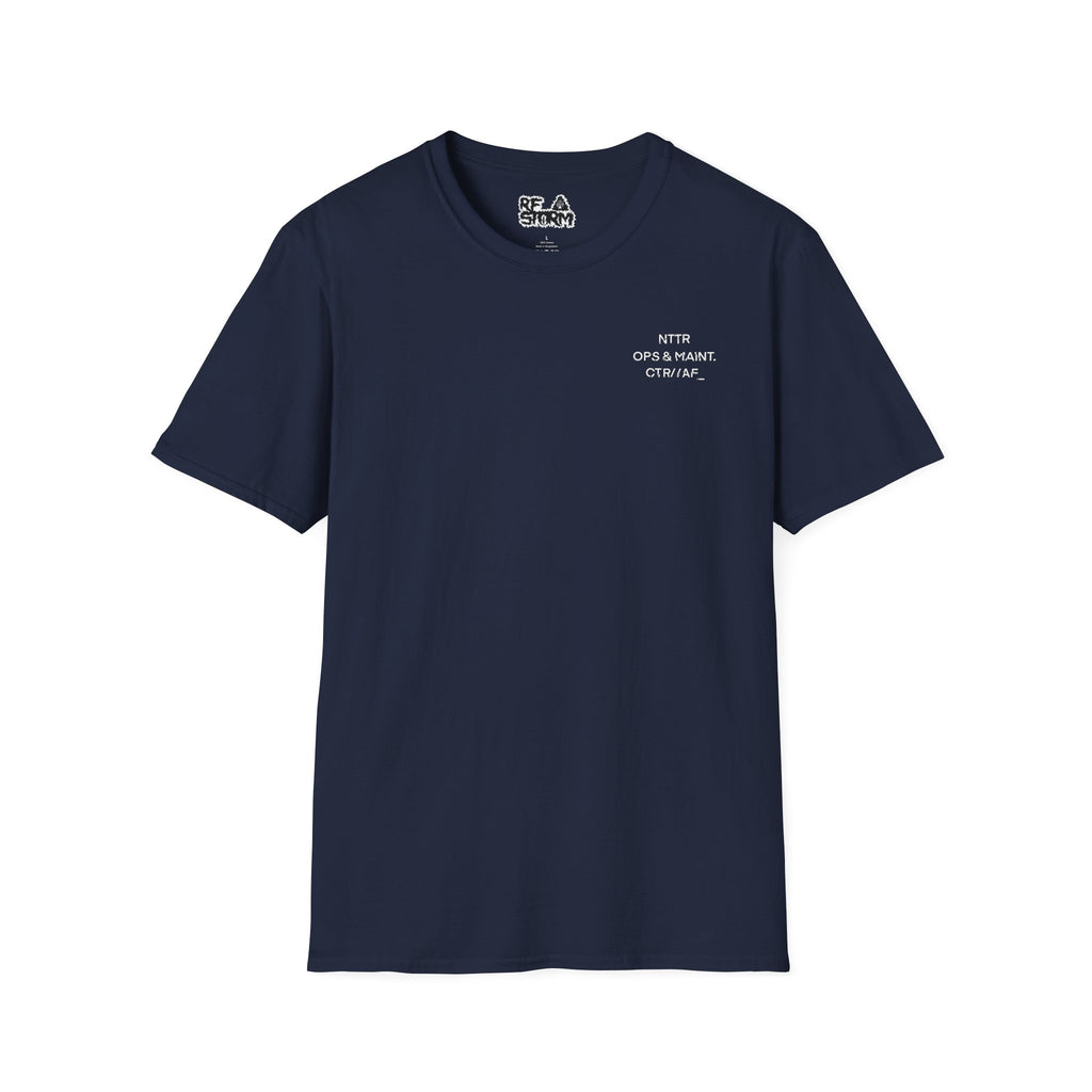HAWK TEE