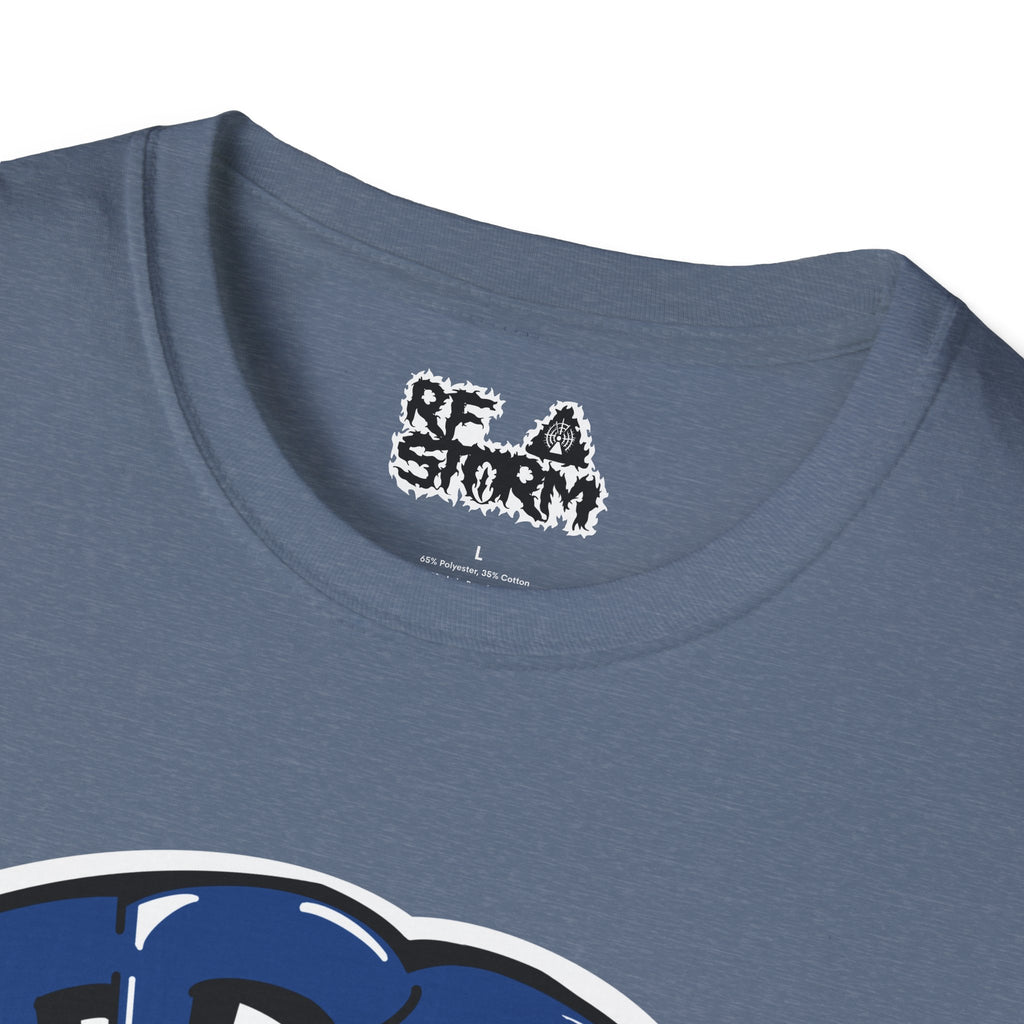 JTECH BUBBLY TEE