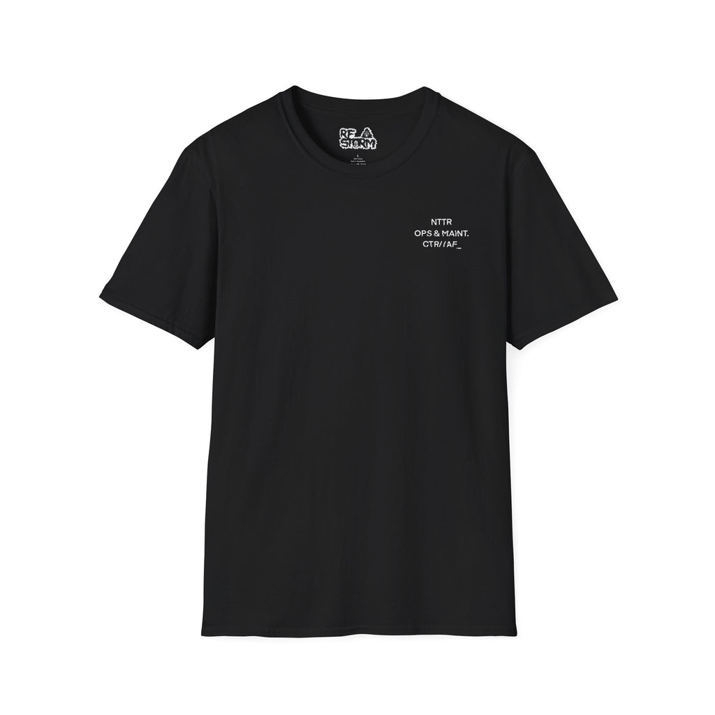 HAWK TEE