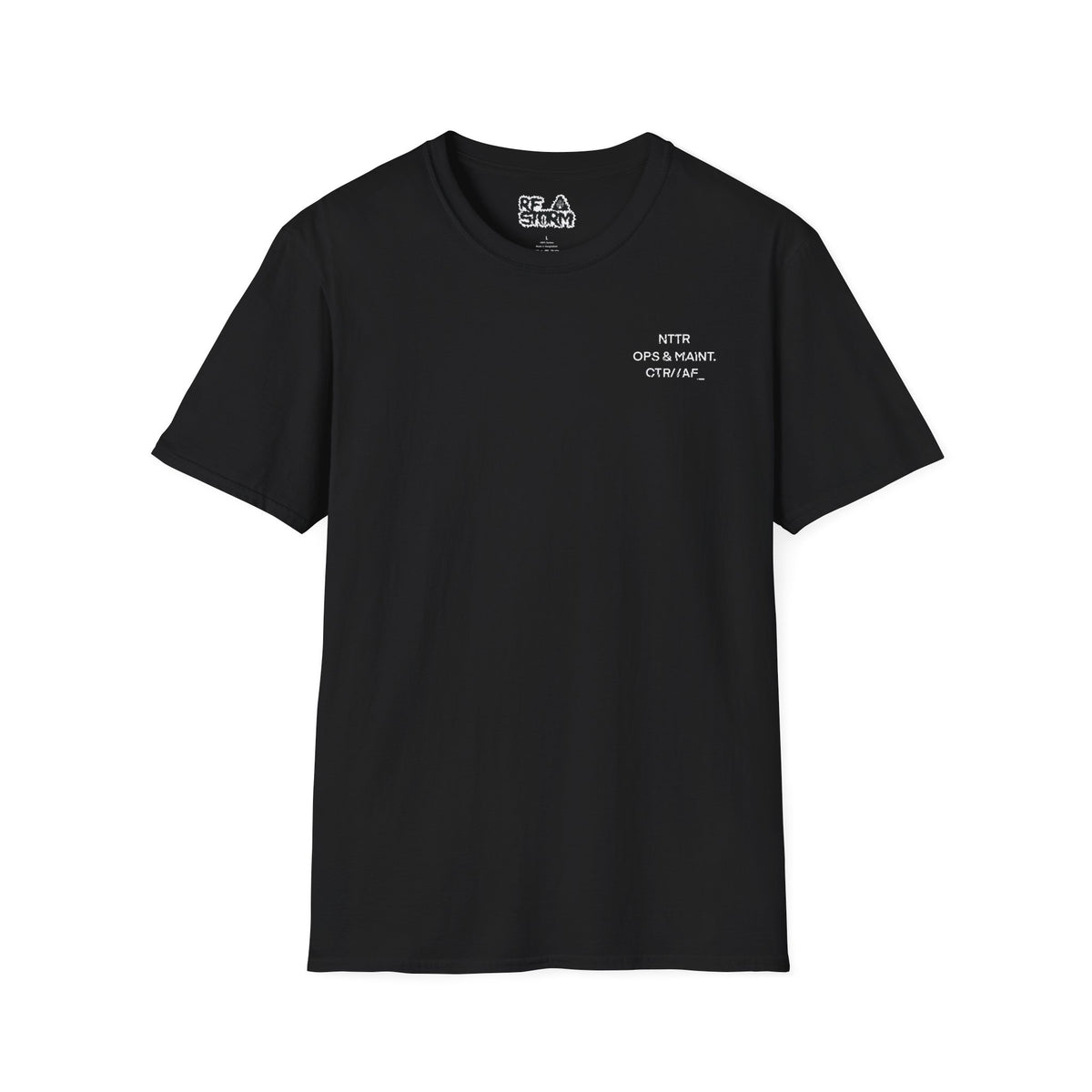 HAWK TEE