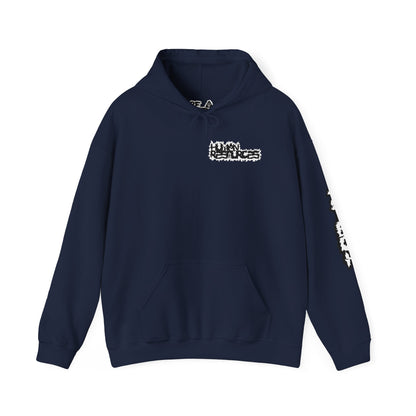 HUMAN RESOURCES HOODIE