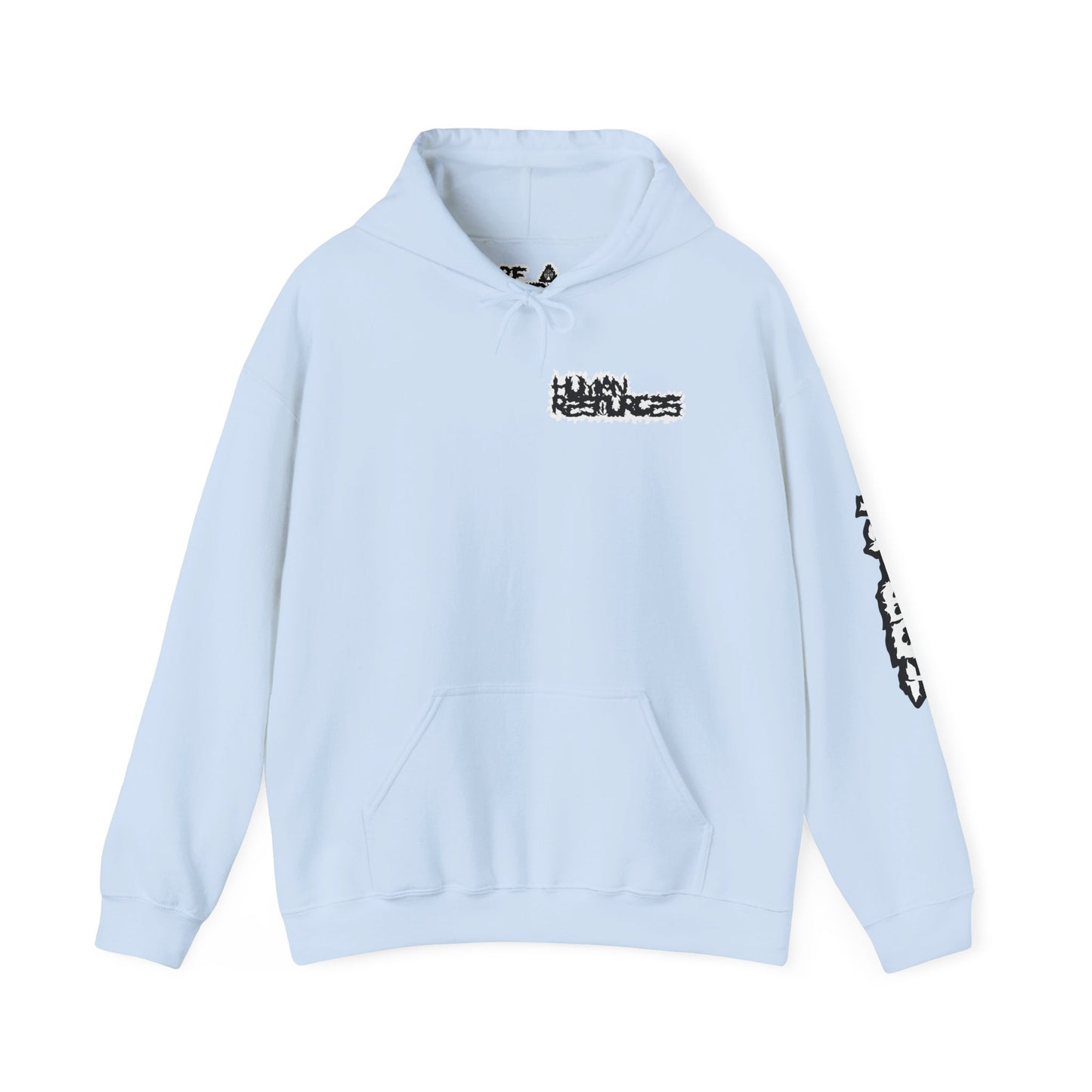 HUMAN RESOURCES HOODIE