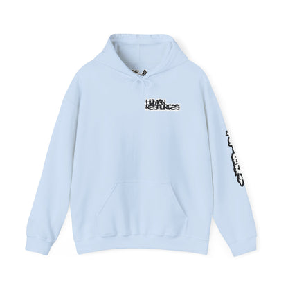 HUMAN RESOURCES HOODIE