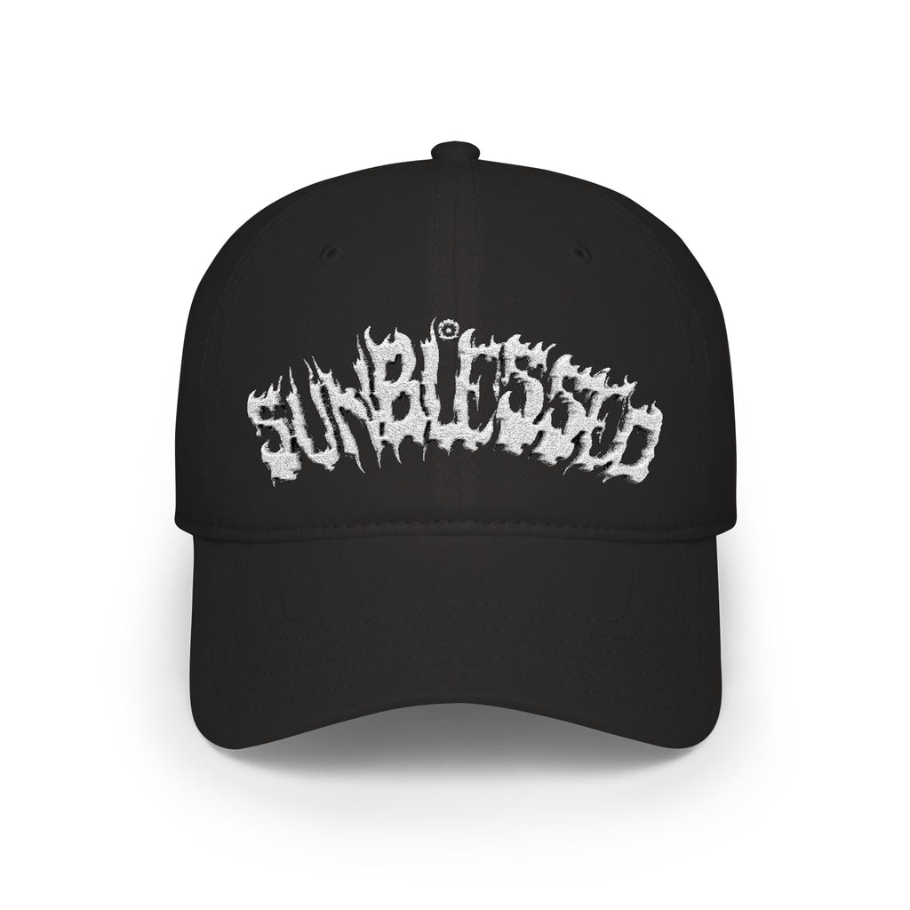 SUN BLESSED CAP