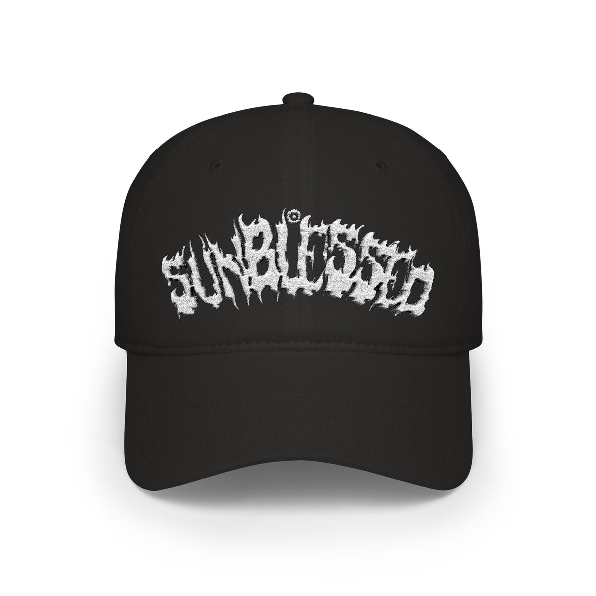 SUN BLESSED CAP