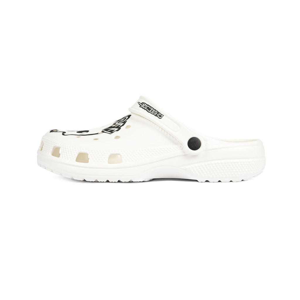 Buzz Off Clogs