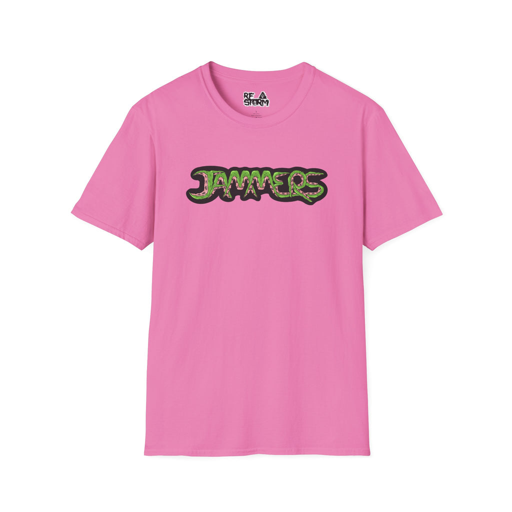 RELEASE THE KRAKEN TEE