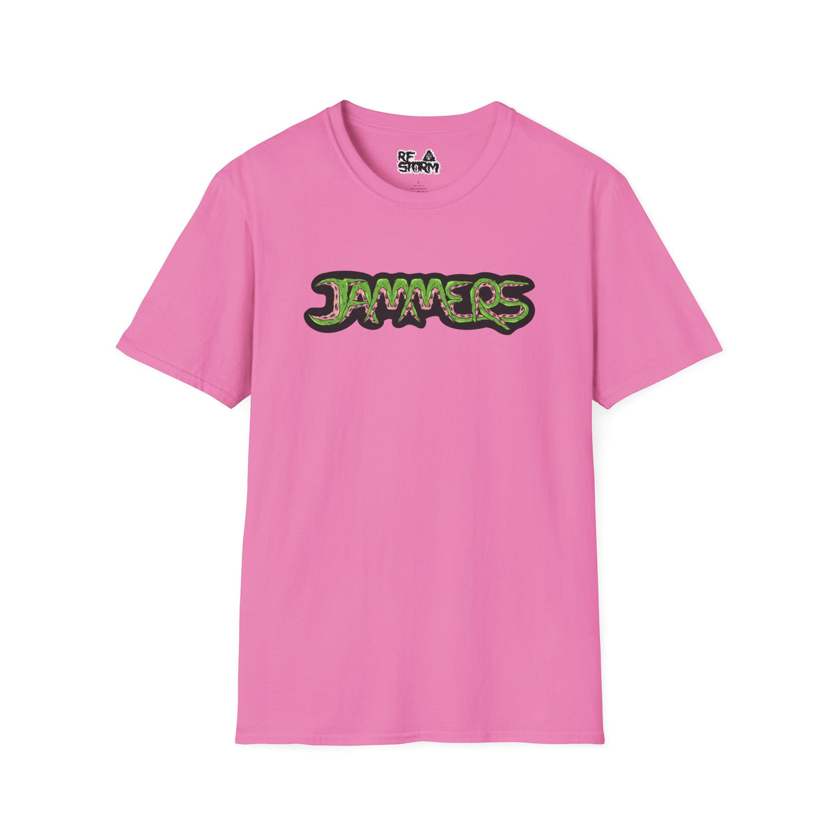 RELEASE THE KRAKEN TEE