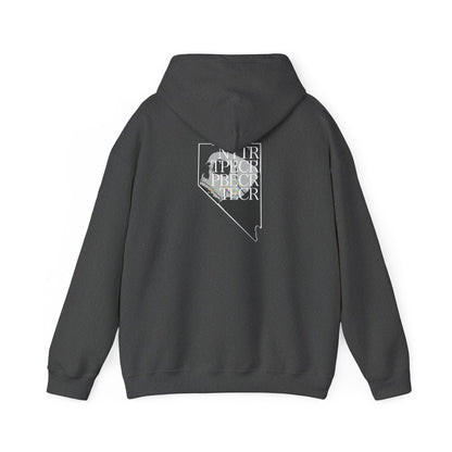 EWS LOGO HOODIE