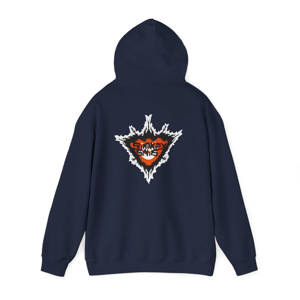 SMOKEY SAMS HOODIE