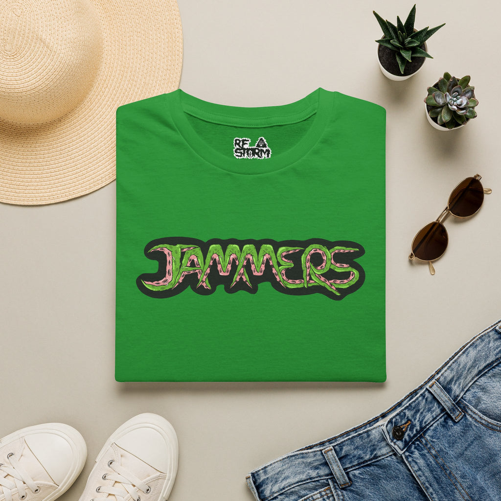 RELEASE THE KRAKEN TEE