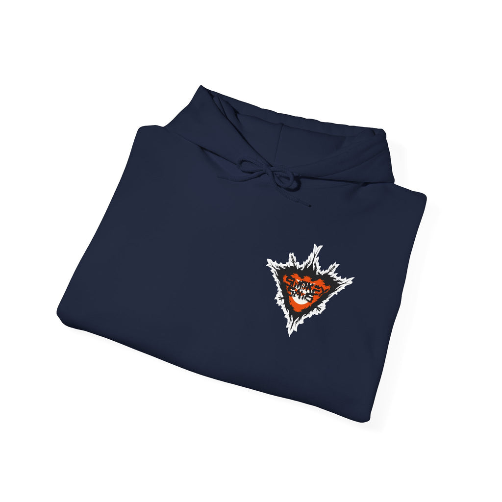 SMOKEY SAMS HOODIE