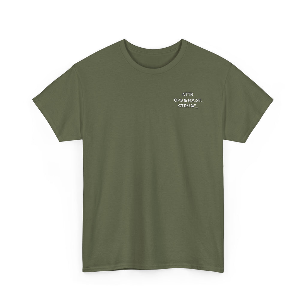 THE RANGE TEE
