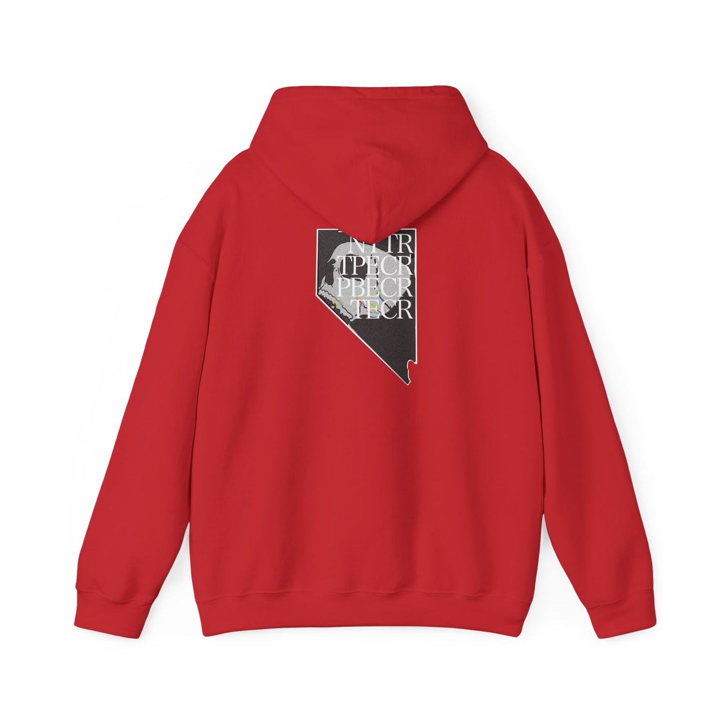 EWS LOGO HOODIE