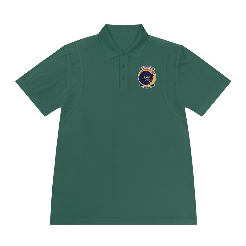 WARBATS 549 CTS GFN POLO