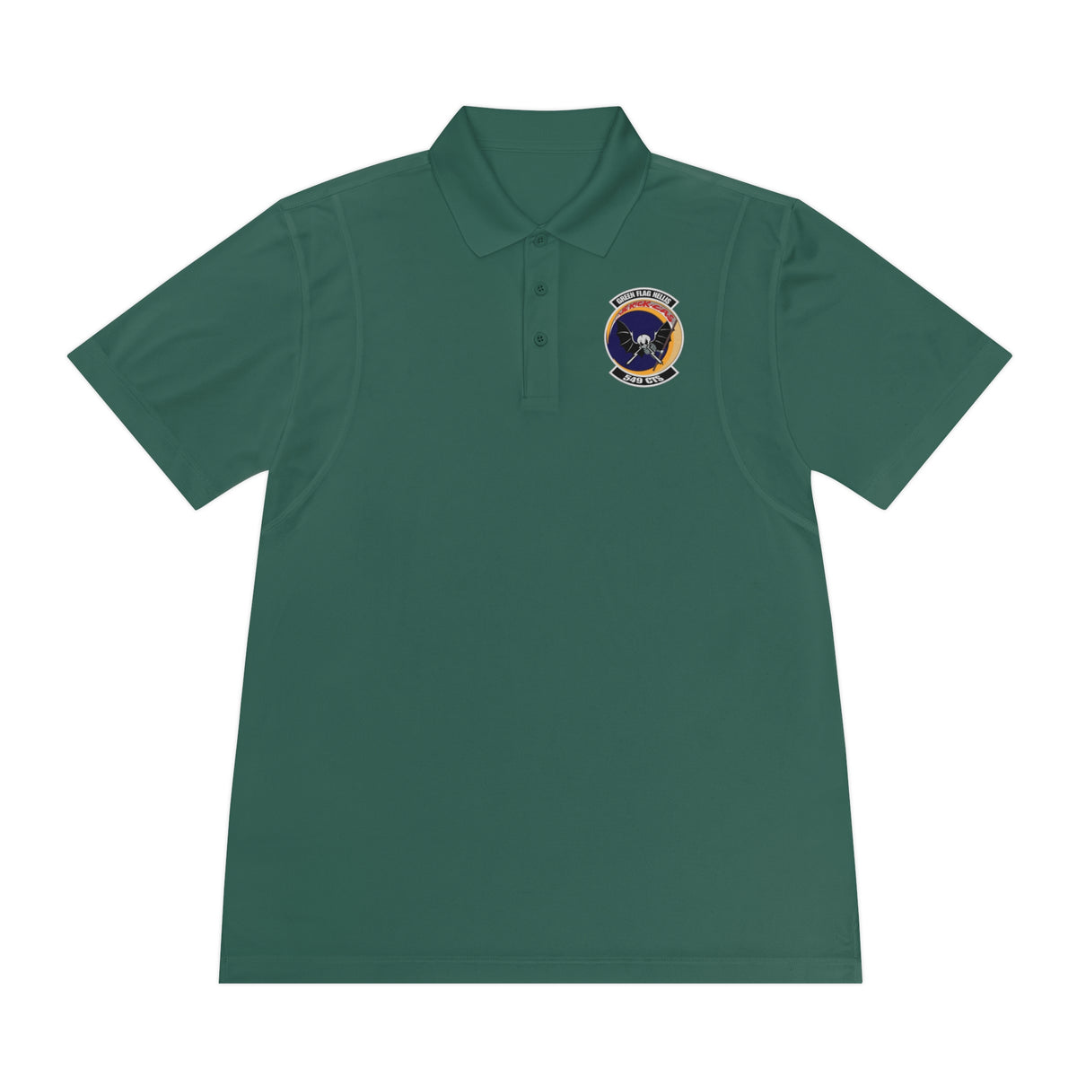 WARBATS 549 CTS GFN POLO