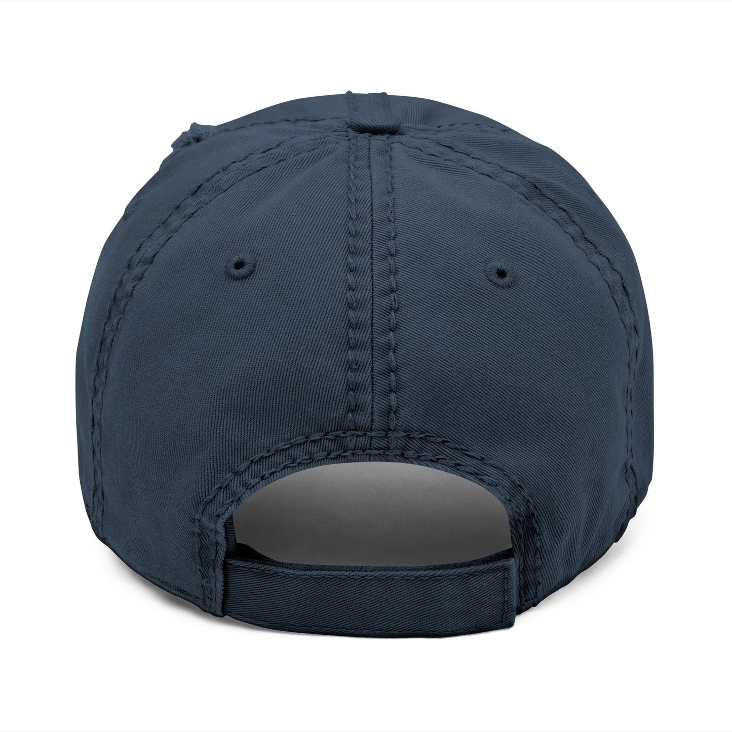 JAMMERS DISTRESSED CAP