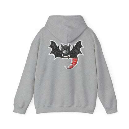 WARBATS SCYTHE 549 CTS HOODIE