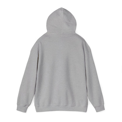 JTECH XXIV BUBBLY HOODIE