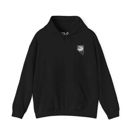 HAWK HOODIE