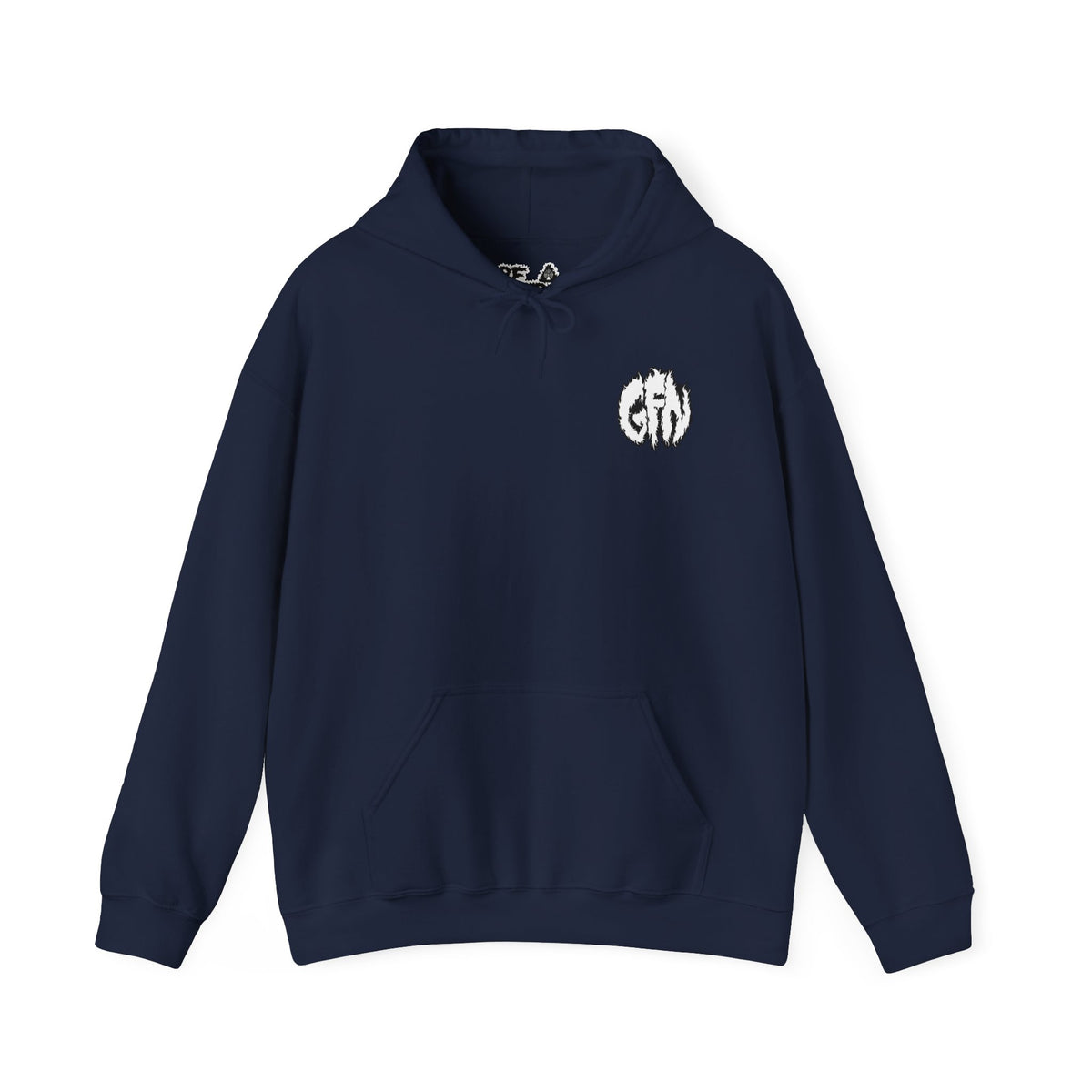 WARBATS SCYTHE 549 CTS HOODIE