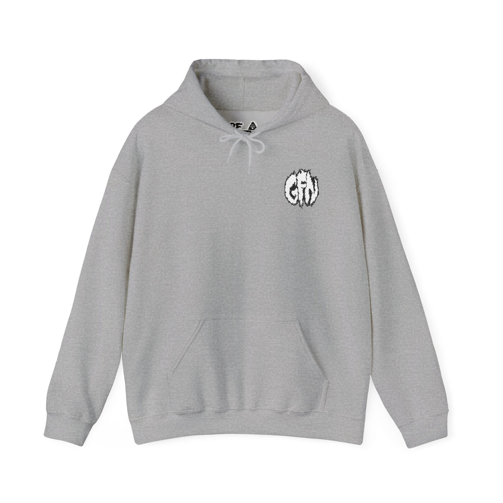 WARBATS SCYTHE 549 CTS HOODIE