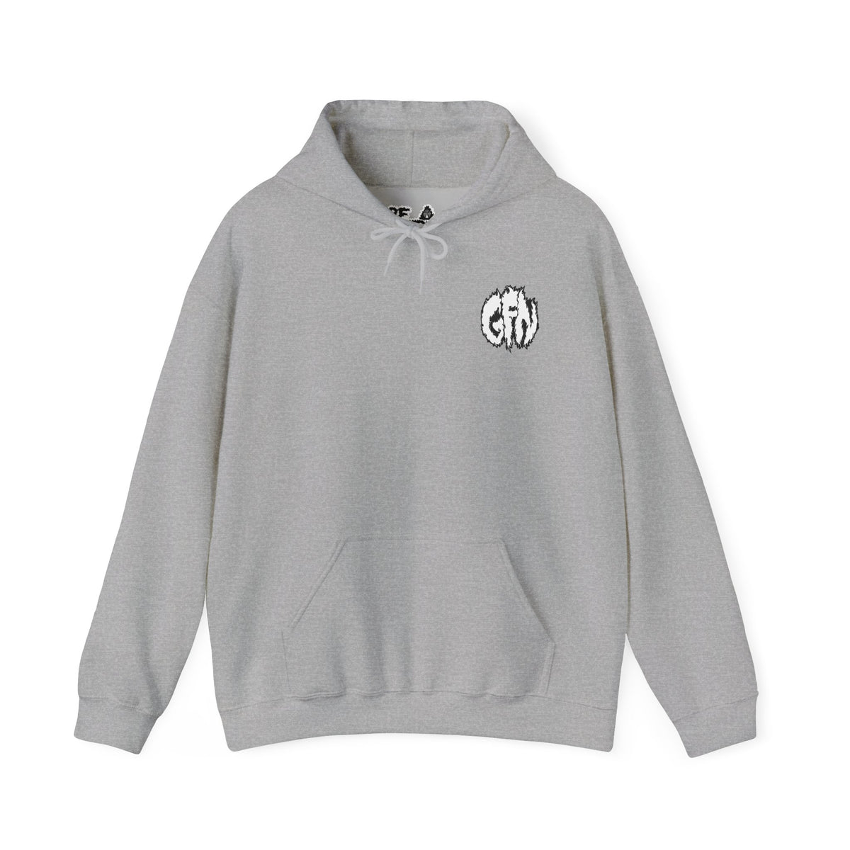 WARBATS SCYTHE 549 CTS HOODIE