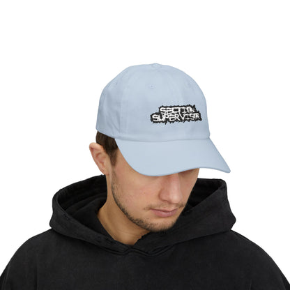 SECTION SUPERVISOR CLASSIC CAP