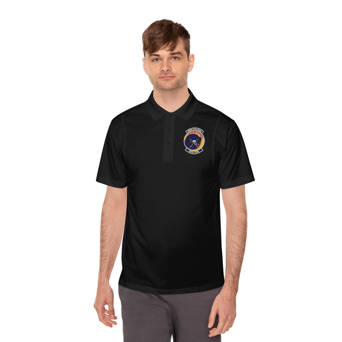 WARBATS 549 CTS GFN POLO