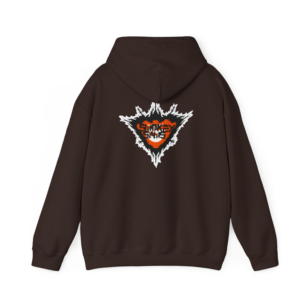 SMOKEY SAMS HOODIE