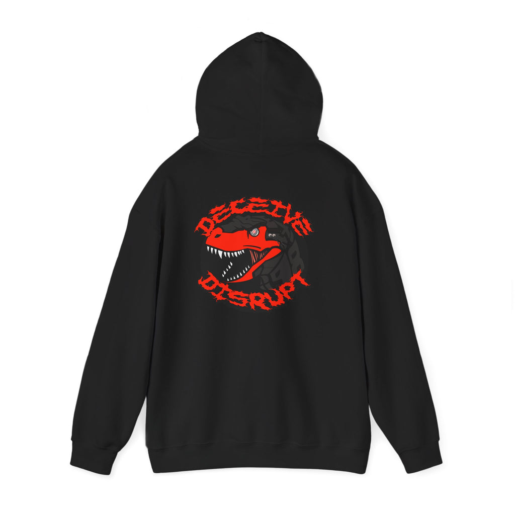 JAMMERS DINO HOODIE