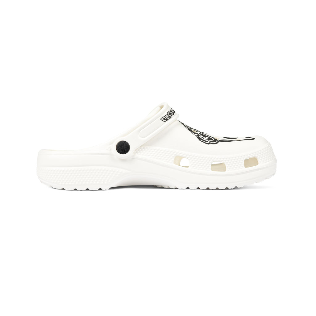 Buzz Off Clogs