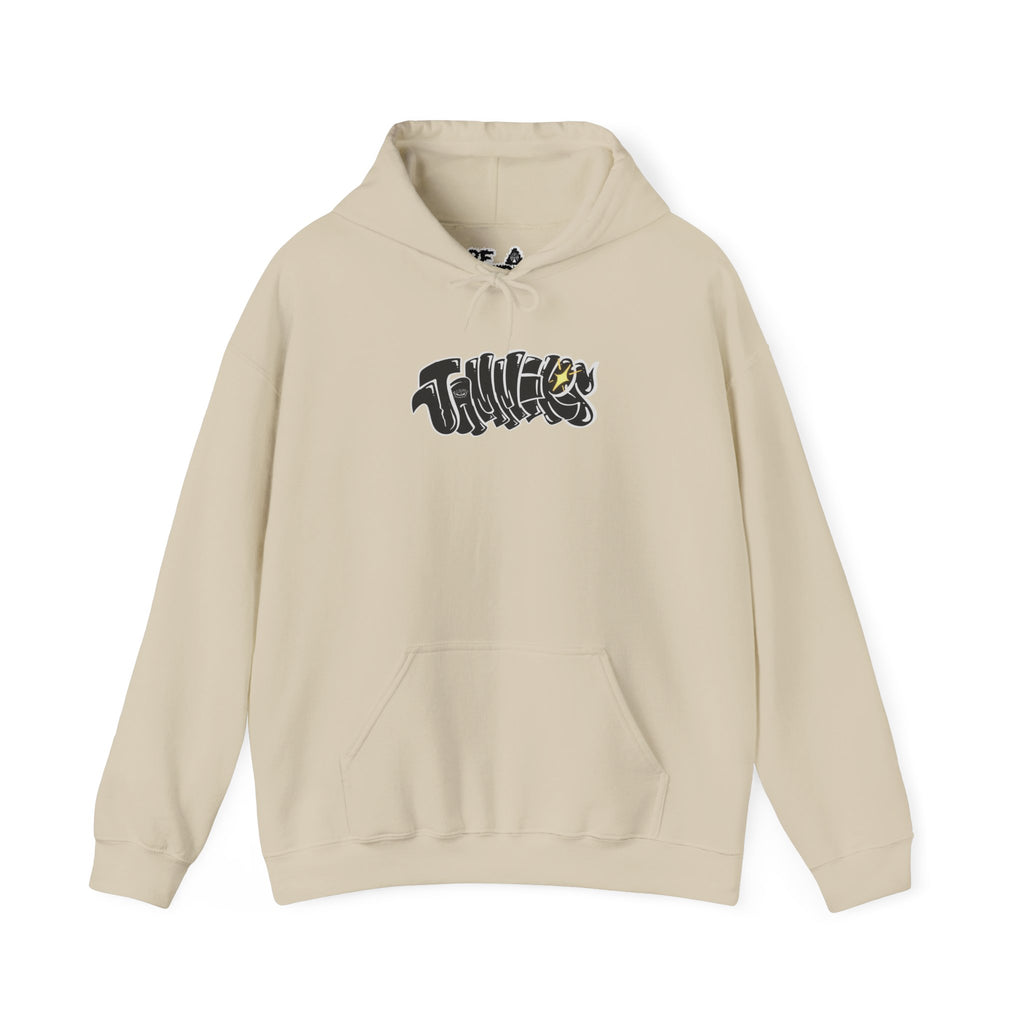 JAMMERS GRAF HOODIE